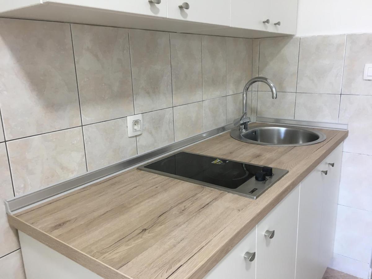 Appartement Emanuela 2 Novalja
