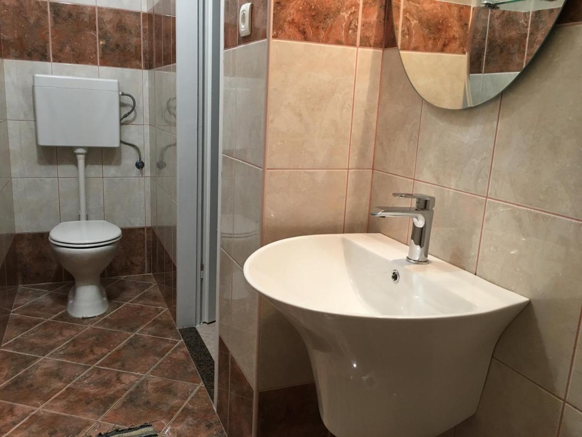 Emanuela 2 Appartement *