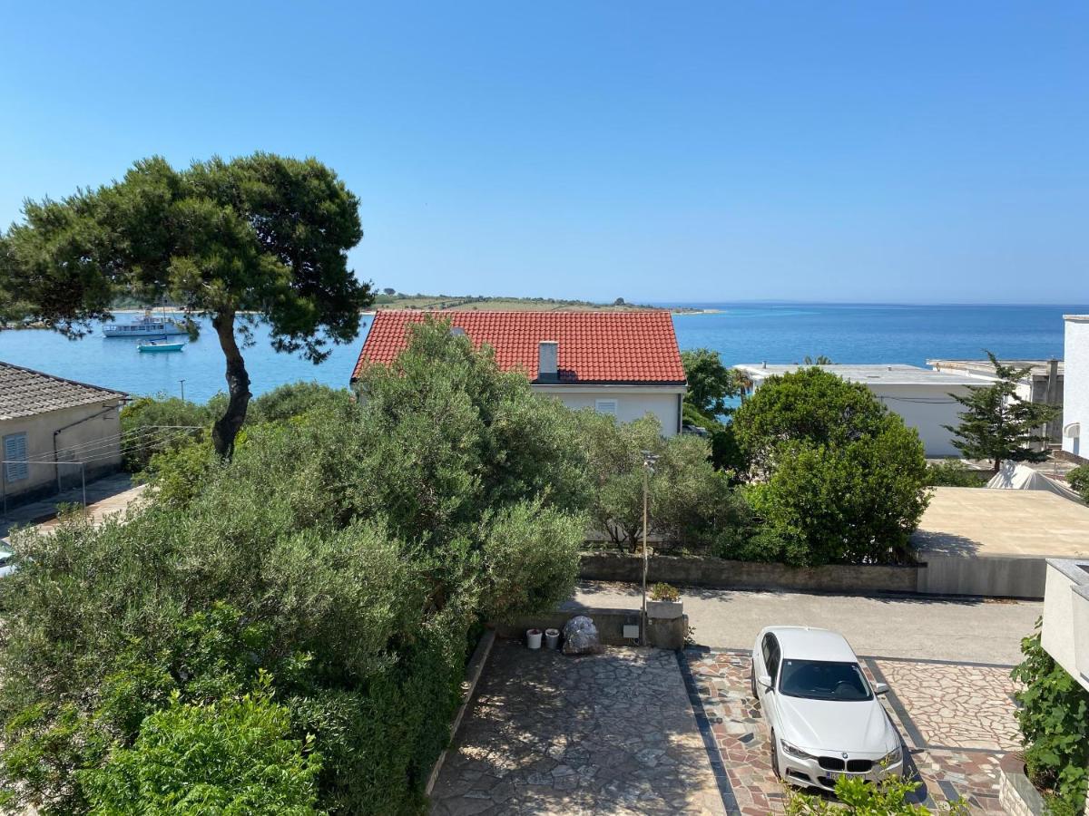 Appartement Emanuela 2