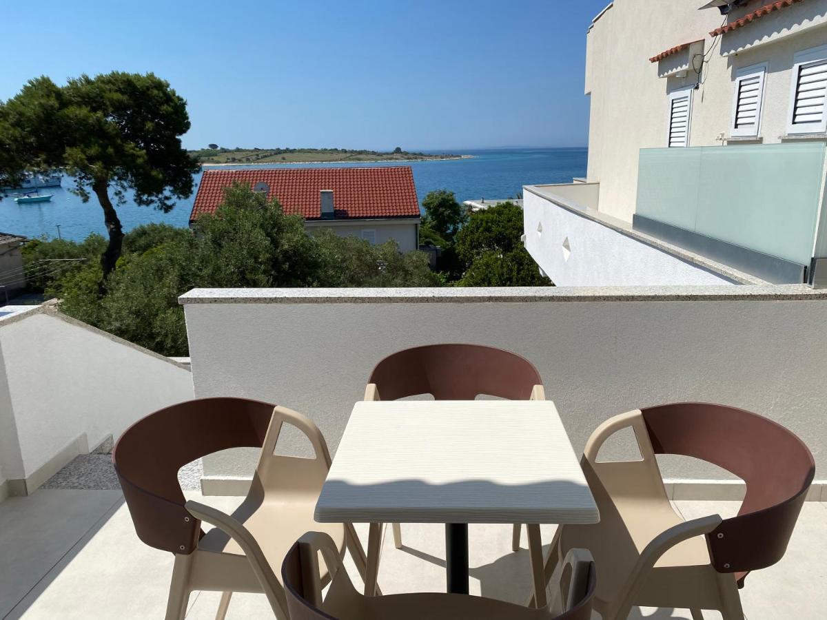 Emanuela 2 Appartement