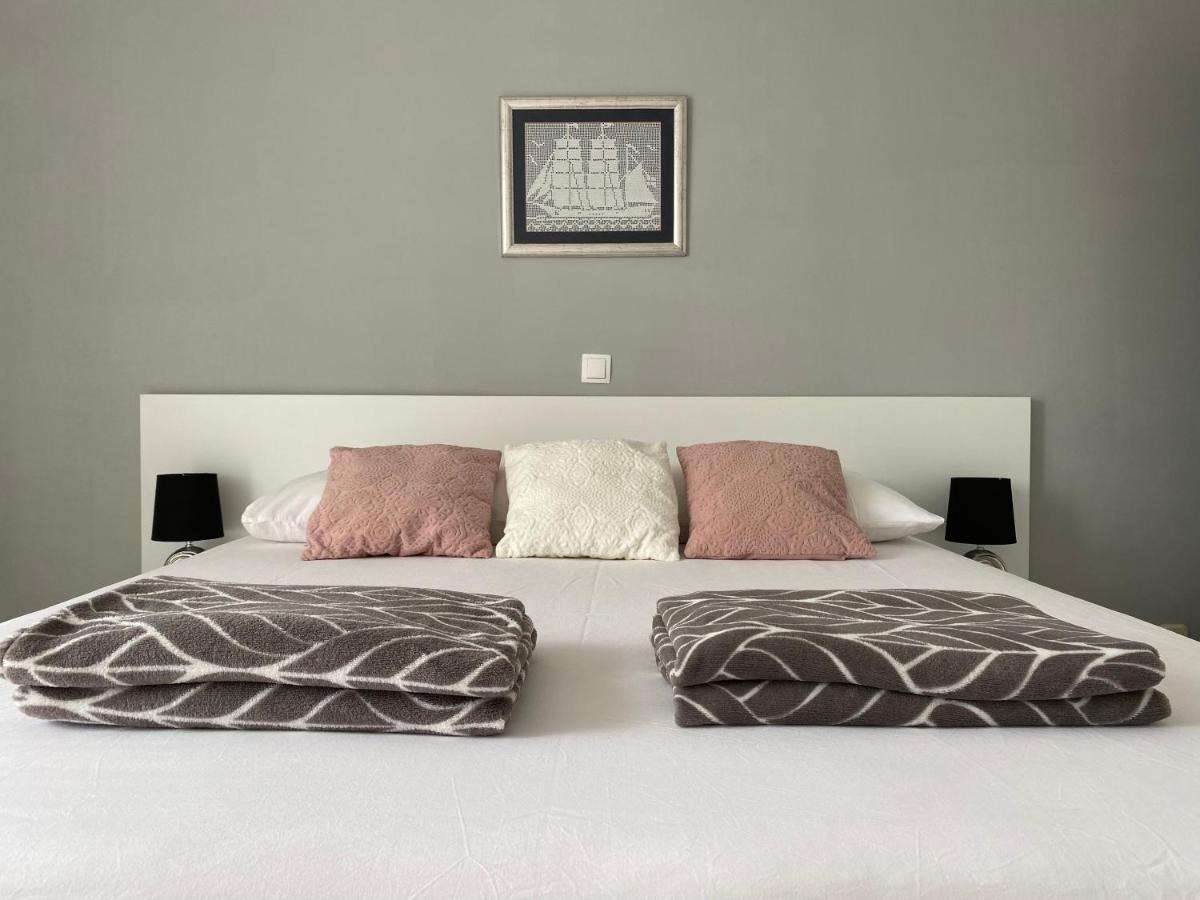 Appartement Emanuela 2 Novalja