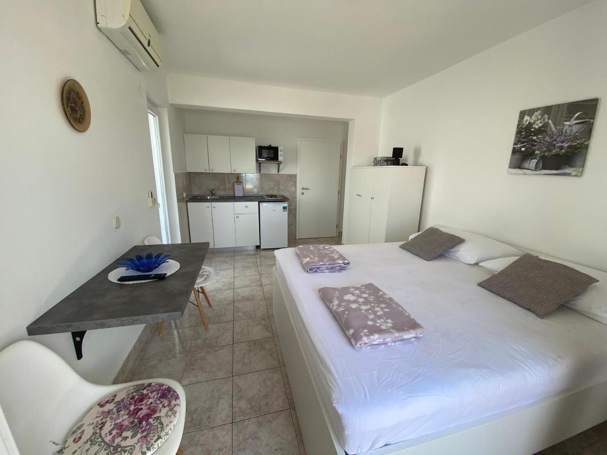 Appartement Emanuela 2