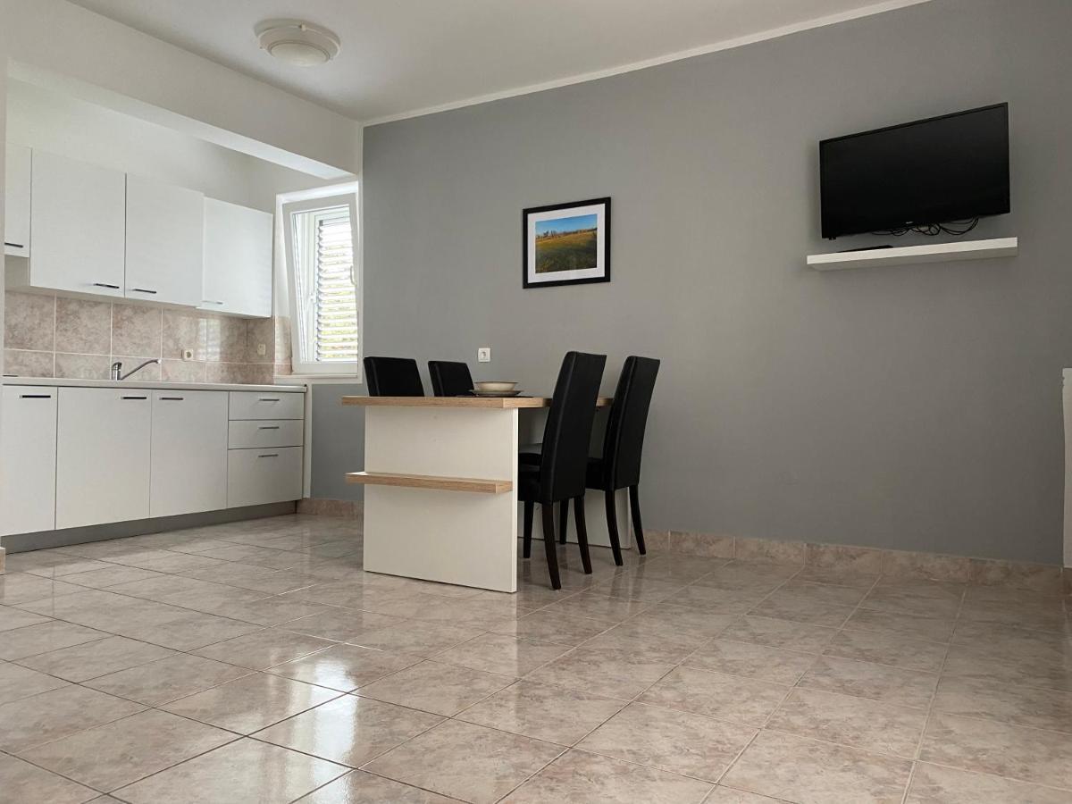 Appartement Emanuela 2 Novalja
