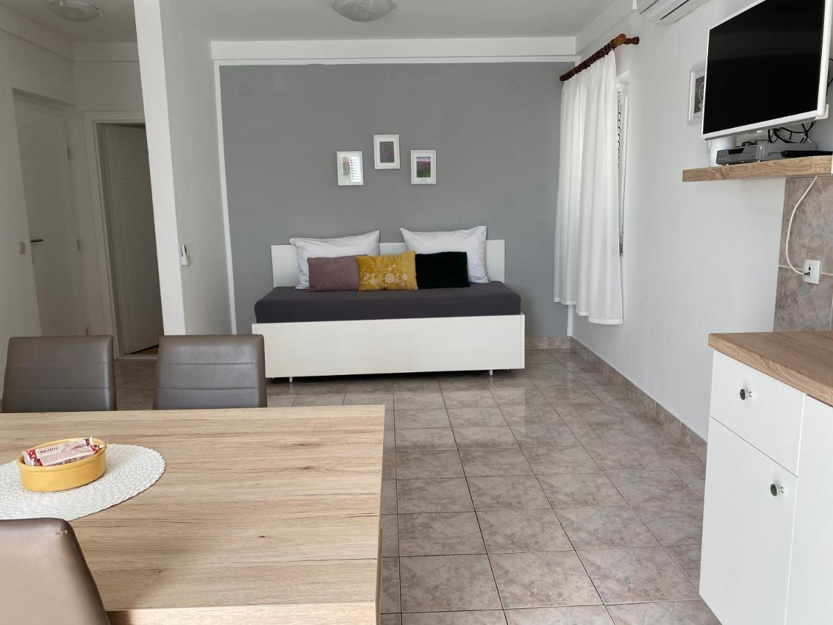 Emanuela 2 Appartement *