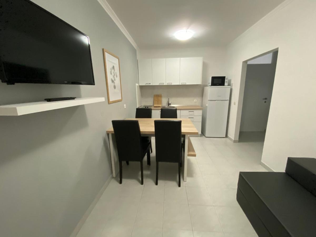 Appartement Emanuela 2