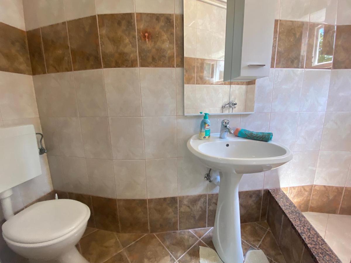 Appartement Emanuela 2 Novalja