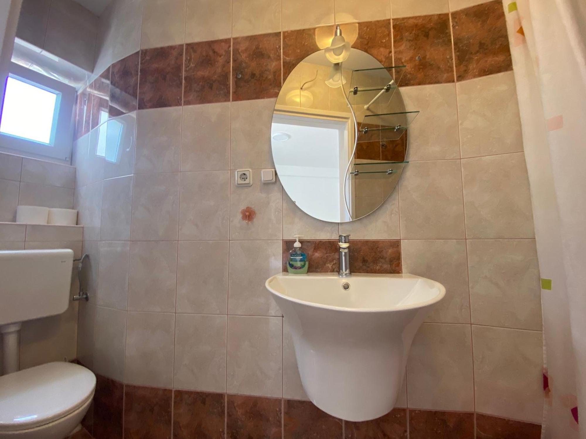 Appartement Emanuela 2