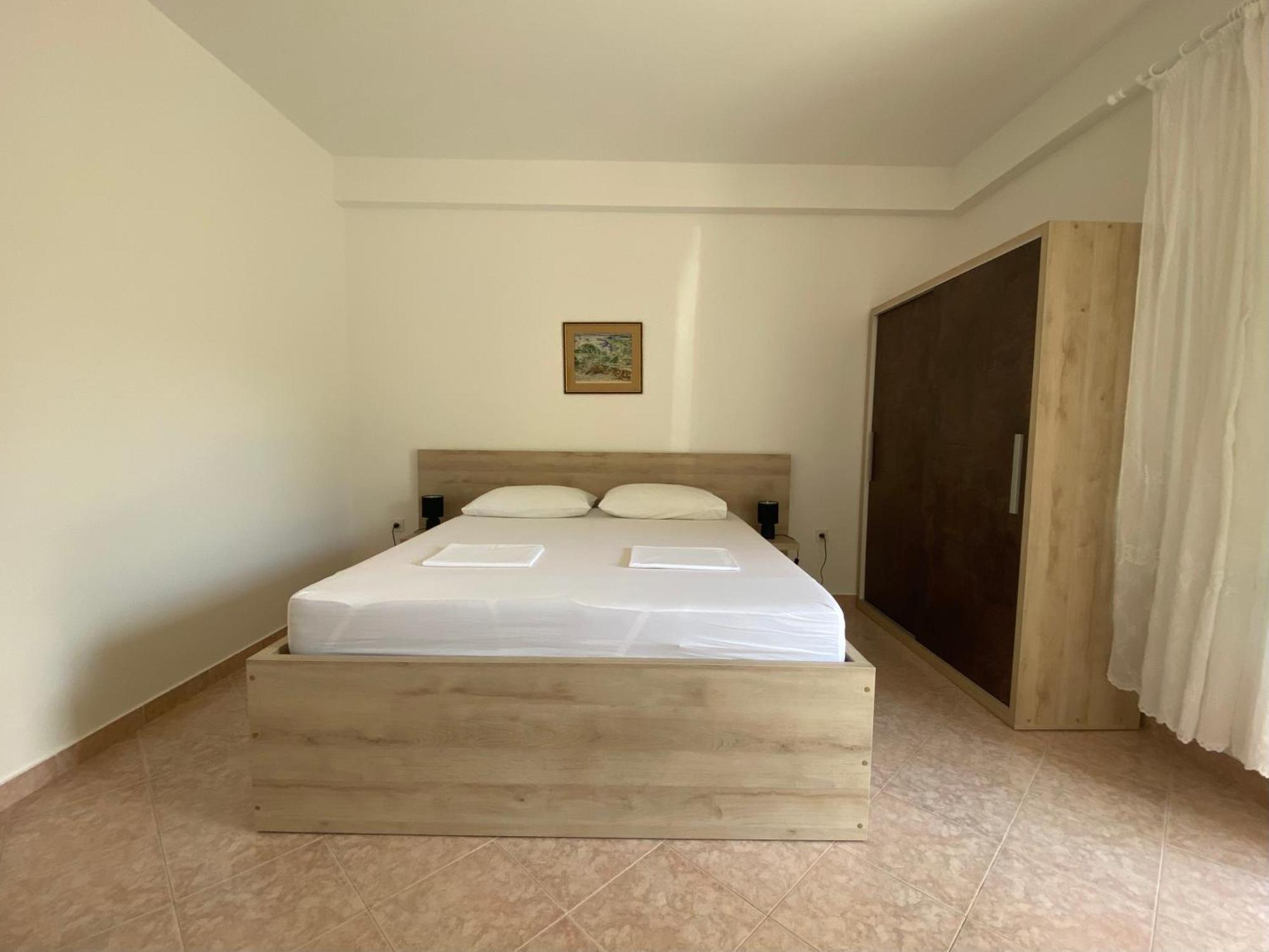 Emanuela 2 Appartement