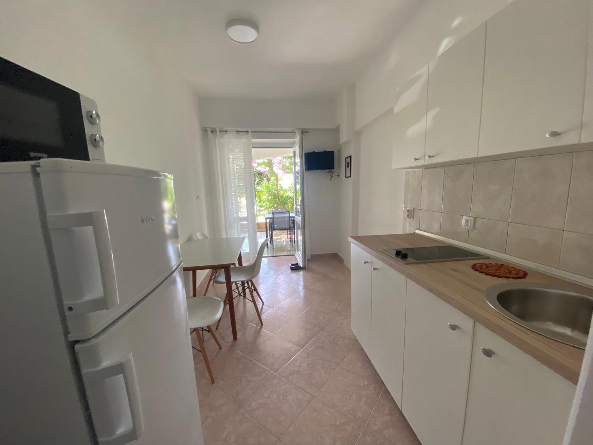 Emanuela 2 Appartement *