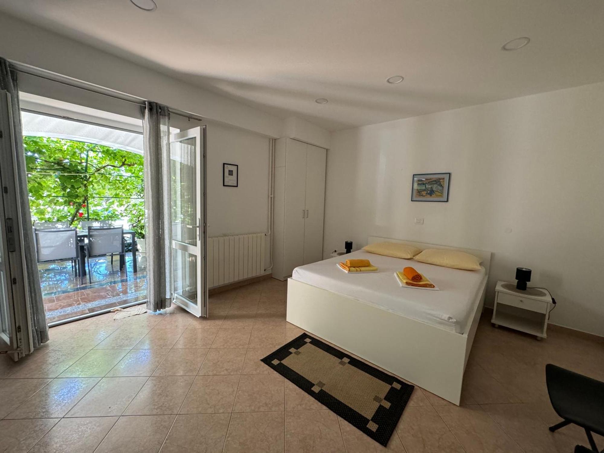 Emanuela 2 Appartement