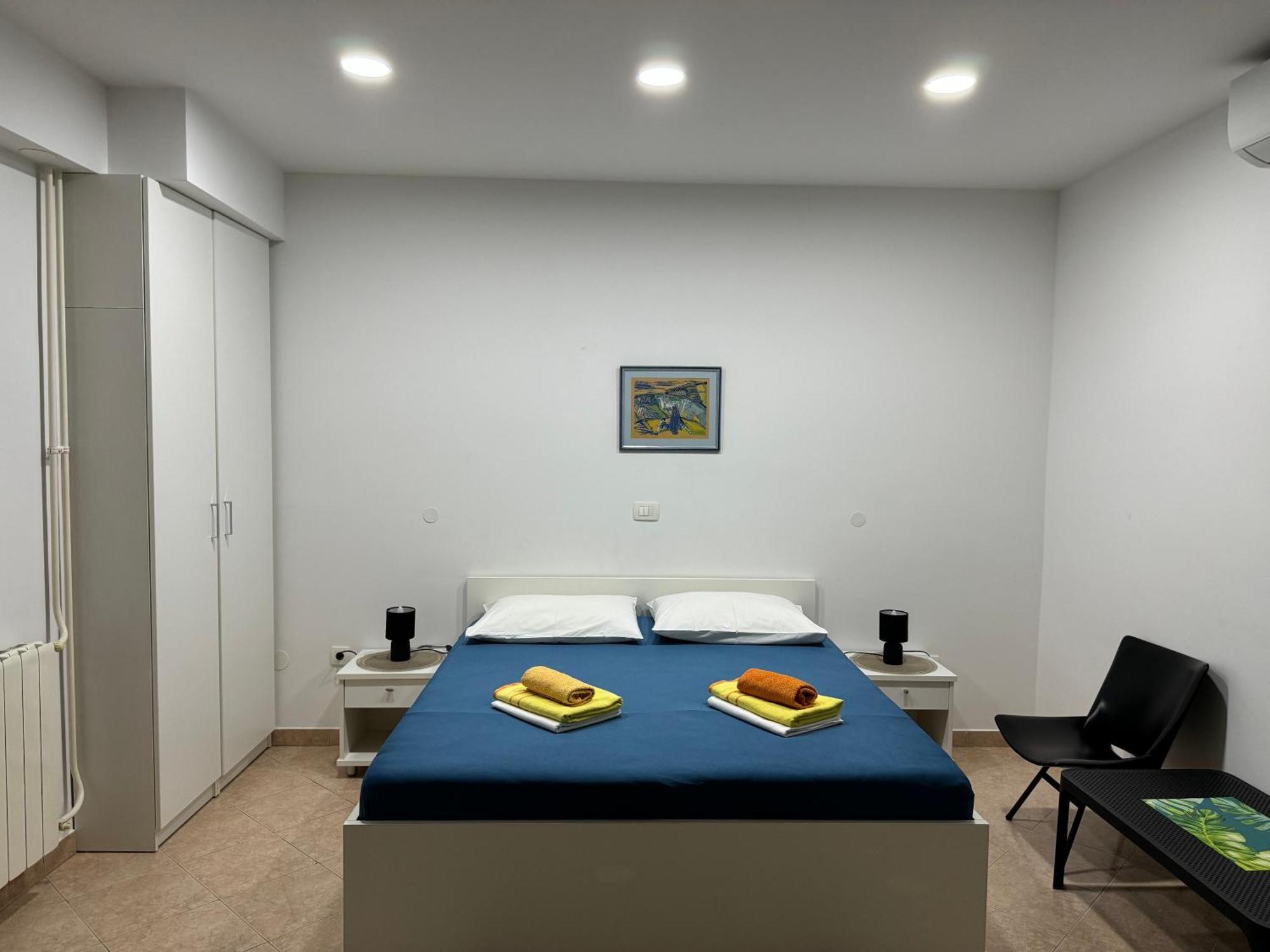Appartement Emanuela 2 Novalja